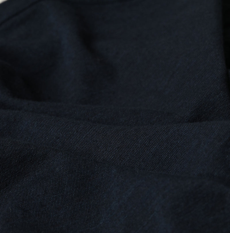 ONEONE Treasure Indigo Gathered M-Camisole - Image 26