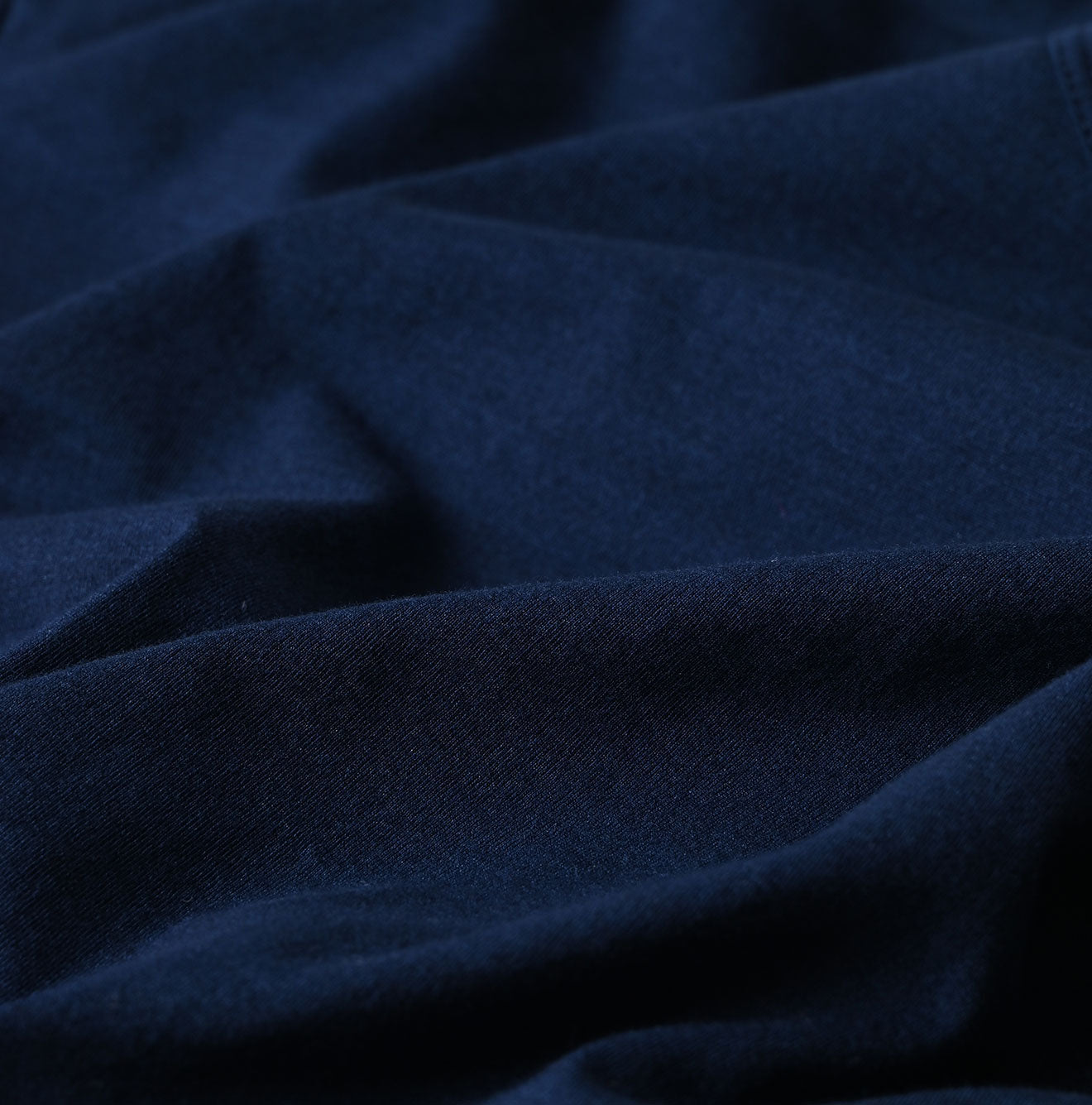 ONEONE Treasure Indigo Gathered M-Camisole