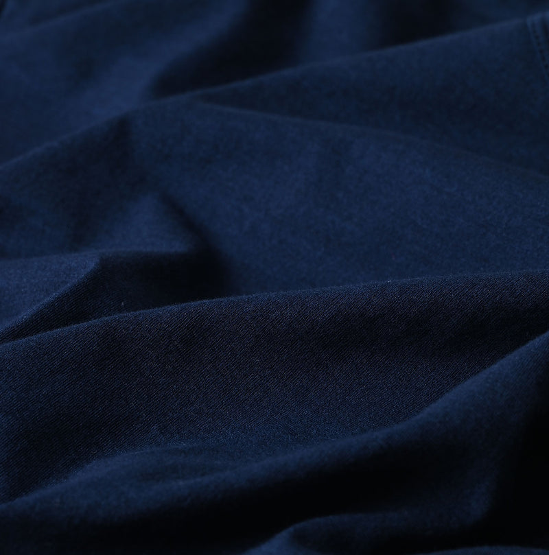 ONEONE Treasure Indigo Gathered M-Camisole - Image 27