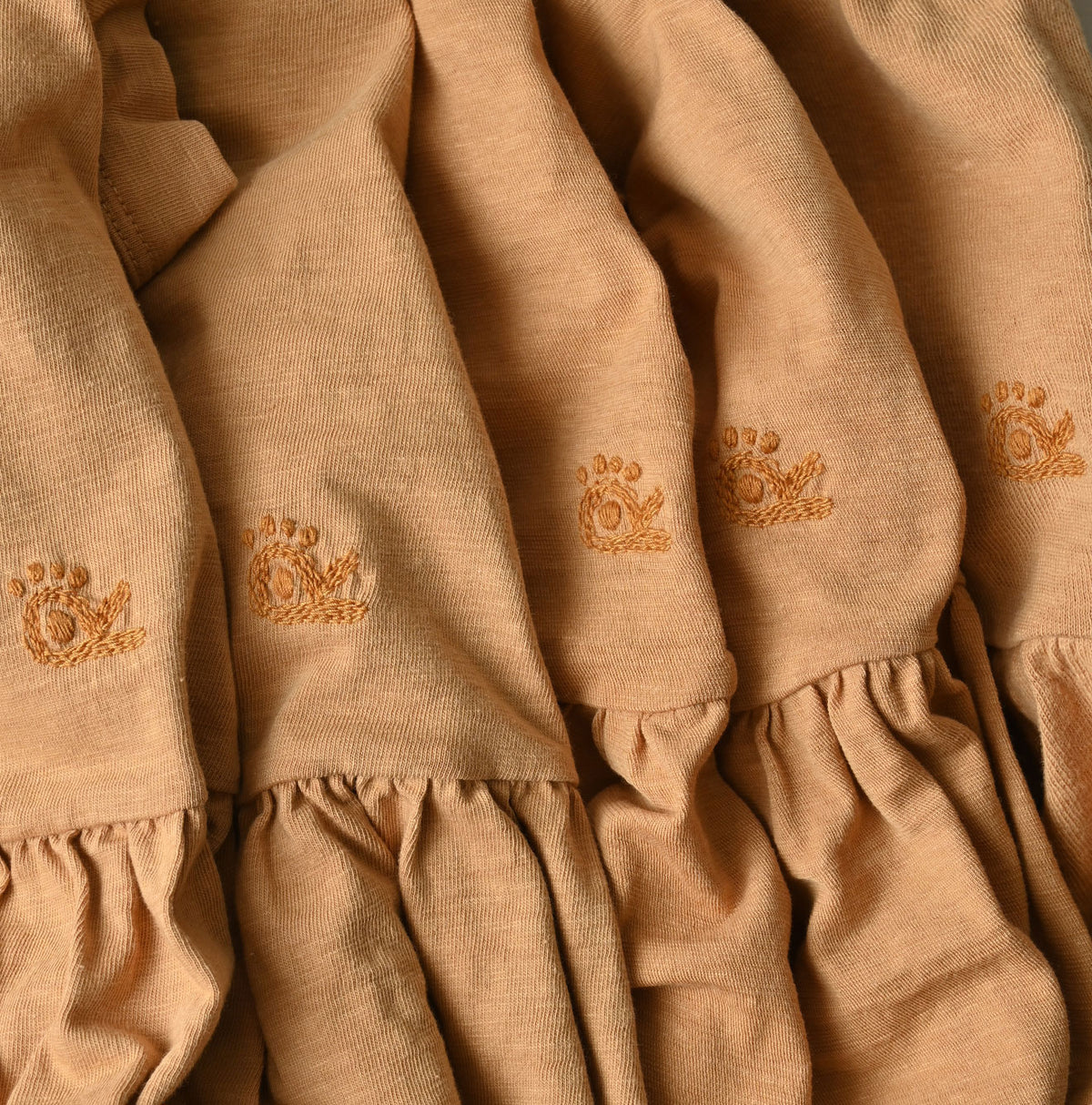 ONEONE Treasure Gathered M-Camisole