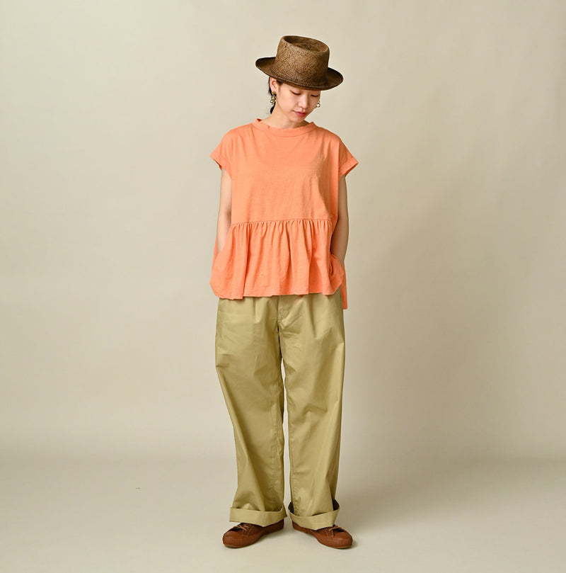 ONEONE Treasure Gathered M-Camisole - Image 4