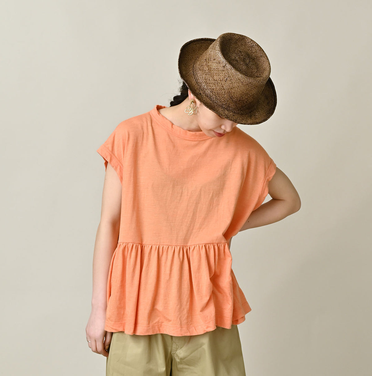 ONEONE Treasure Gathered M-Camisole