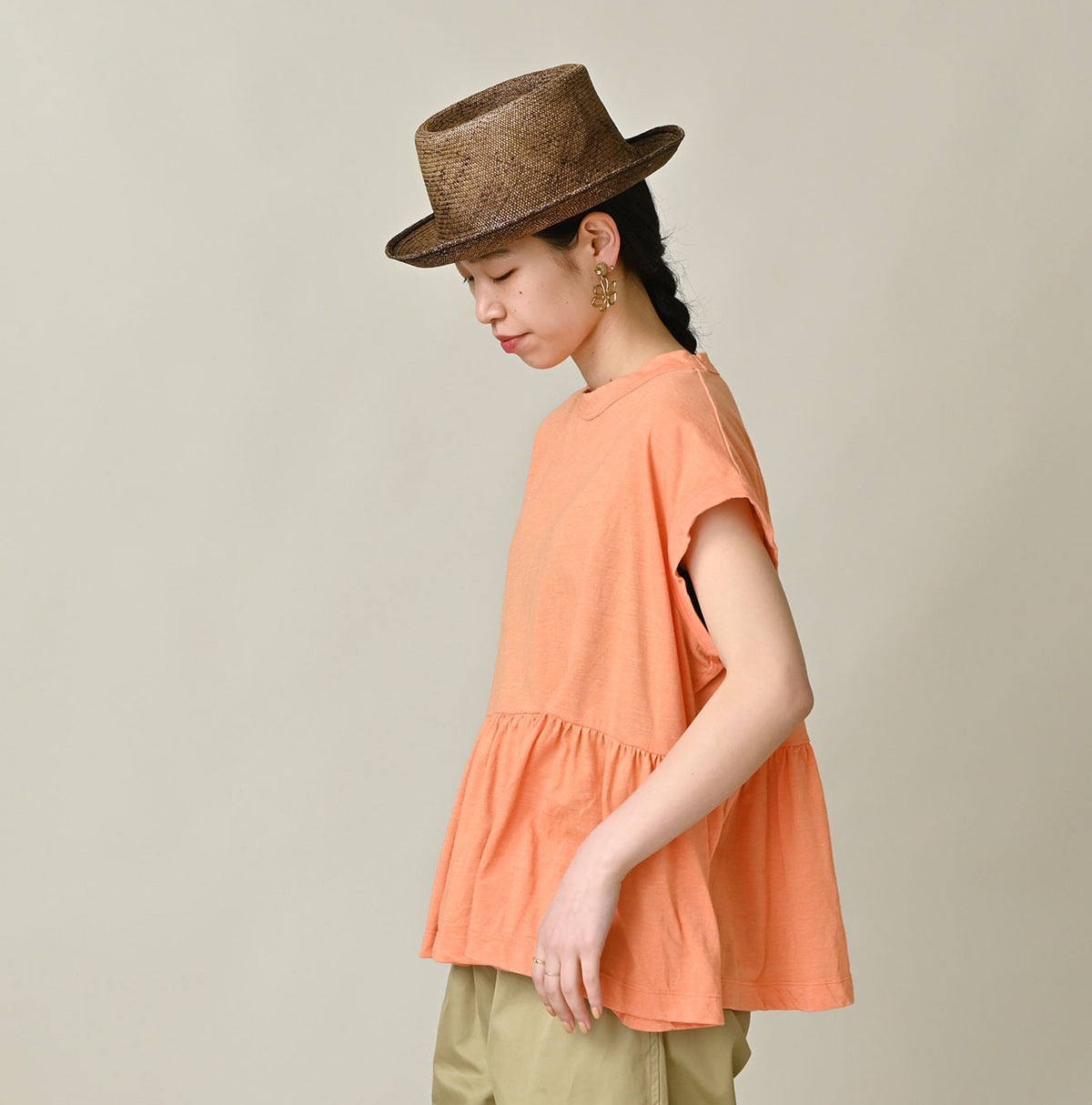 ONEONE Treasure Gathered M-Camisole