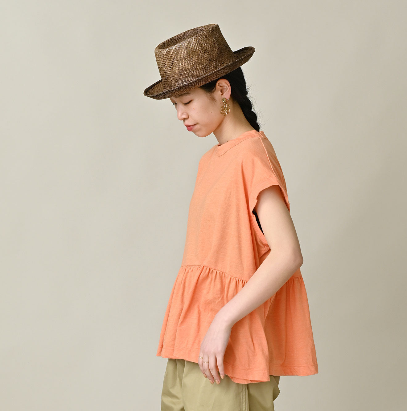 ONEONE Treasure Gathered M-Camisole - Image 6