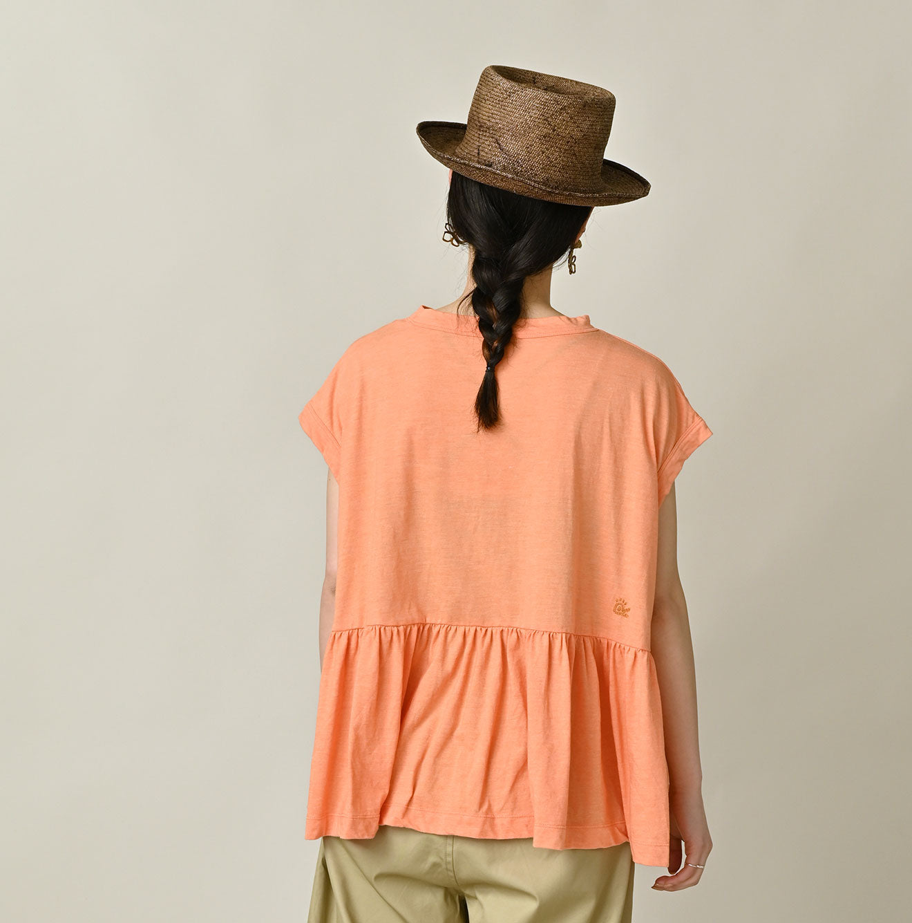 ONEONE Treasure Gathered M-Camisole - Image 7
