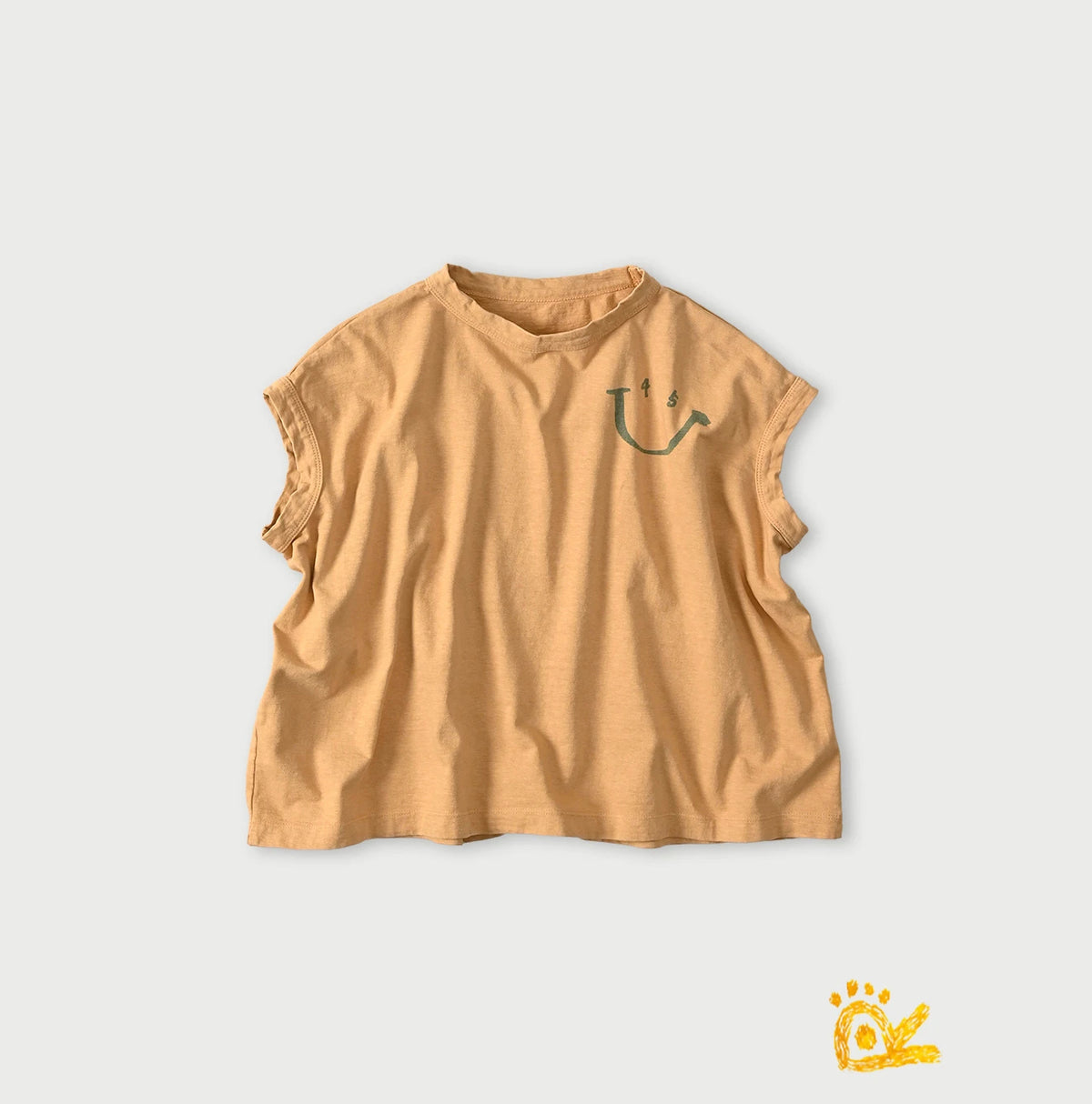 45R ONEONE Treasure M-Camisole