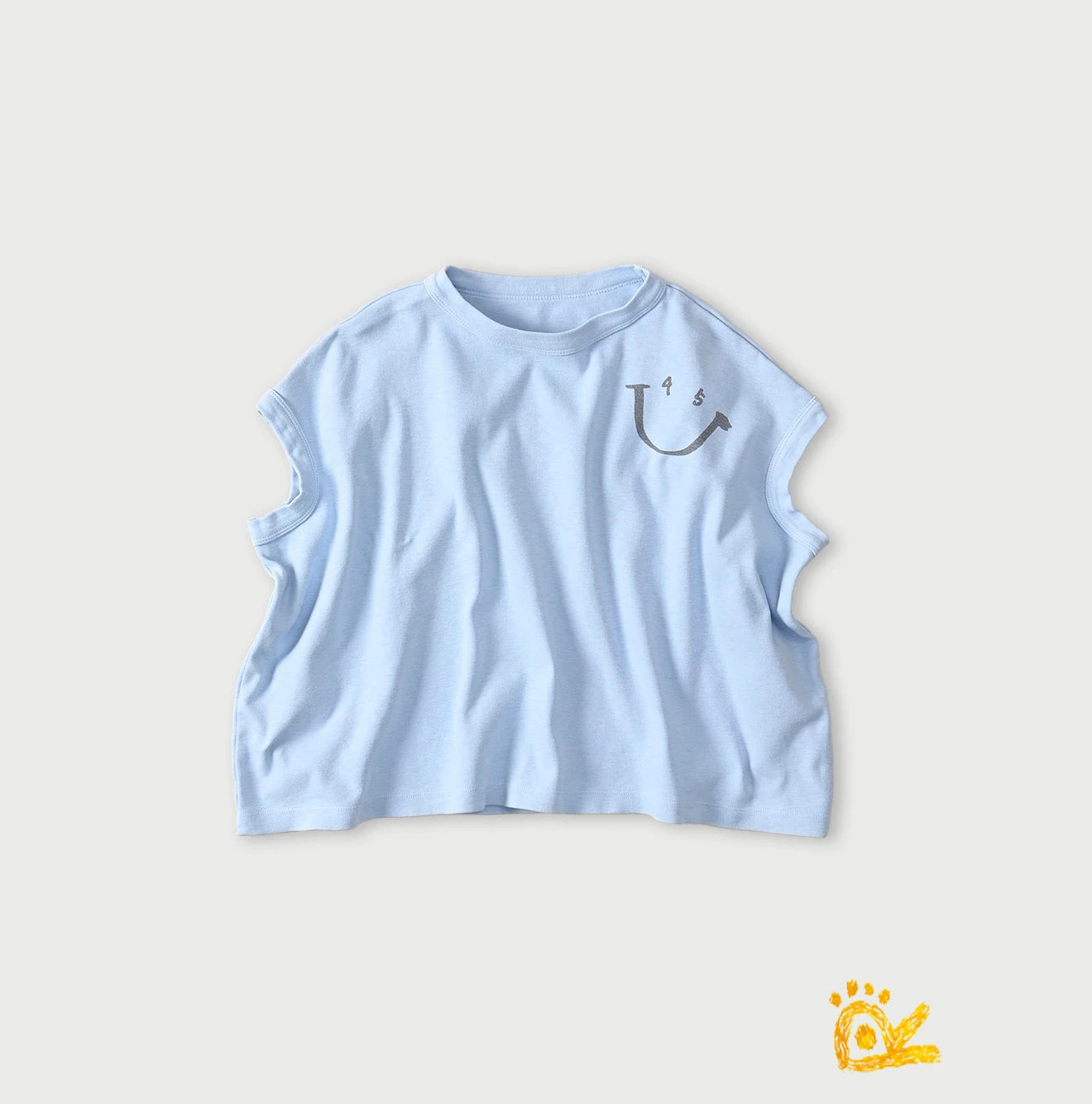 45R ONEONE Treasure M-Camisole - Image 3