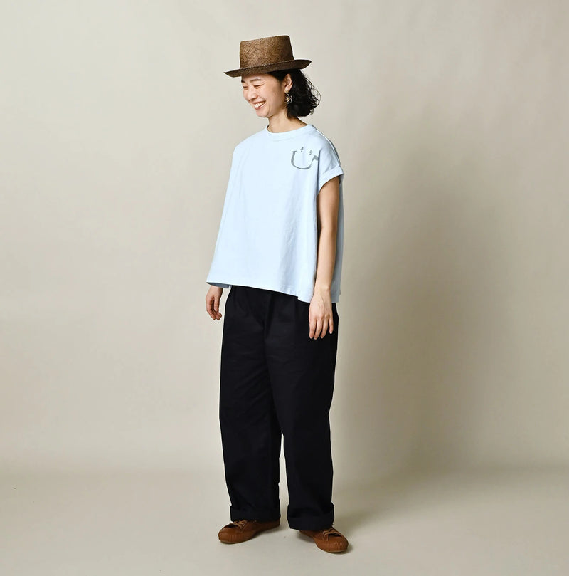 45R ONEONE Treasure M-Camisole - Image 4