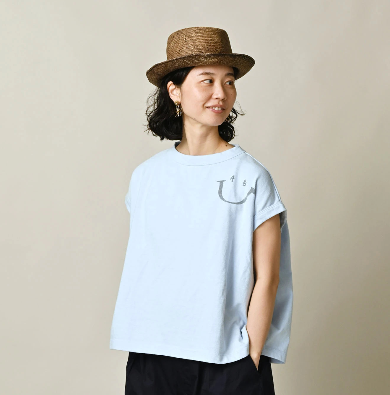 45R ONEONE Treasure M-Camisole - Image 5