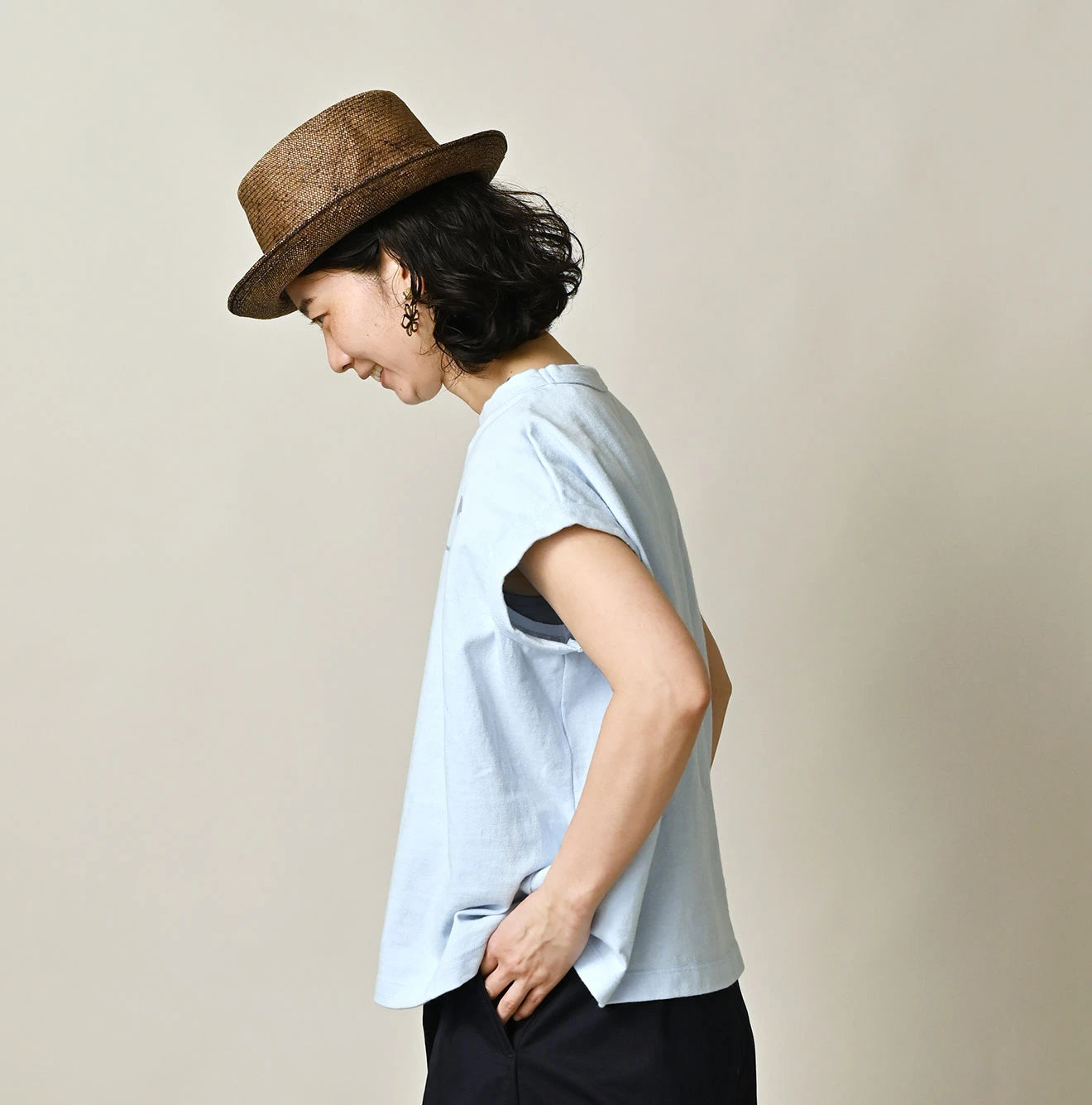 45R ONEONE Treasure M-Camisole - Image 6