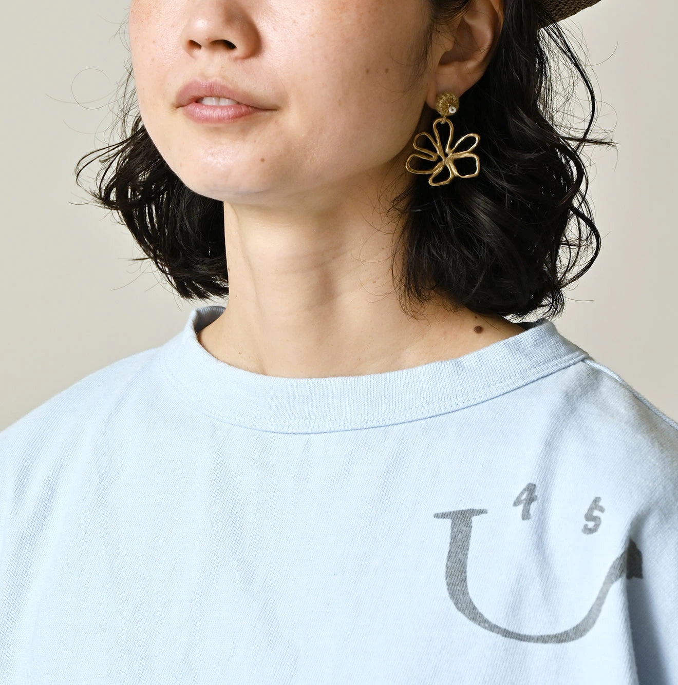 45R ONEONE Treasure M-Camisole - Image 8