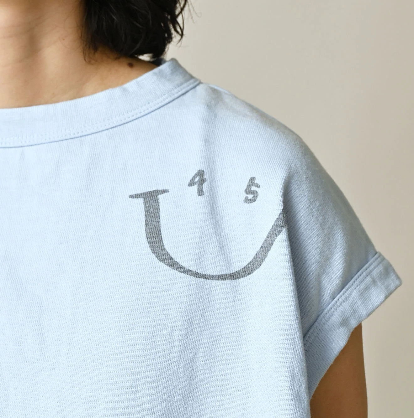 45R ONEONE Treasure M-Camisole - Image 9