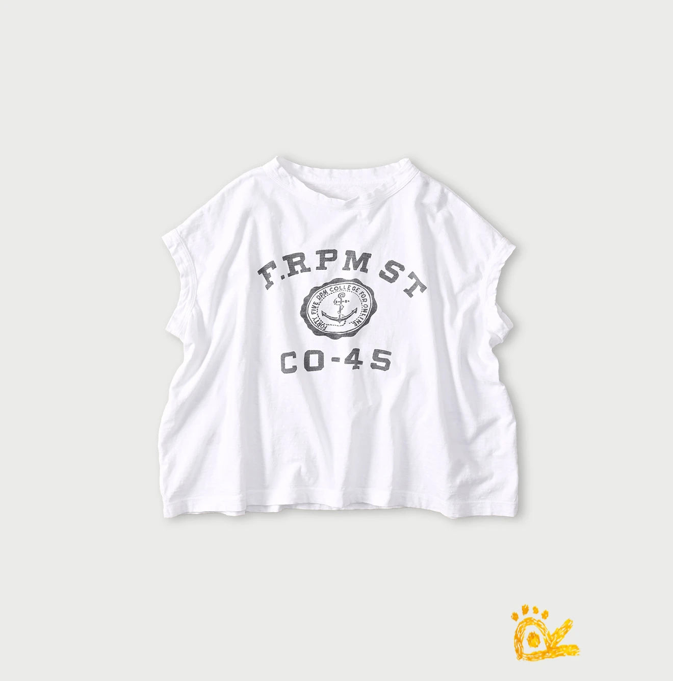 45R ONEONE Treasure M-Camisole - Image 1