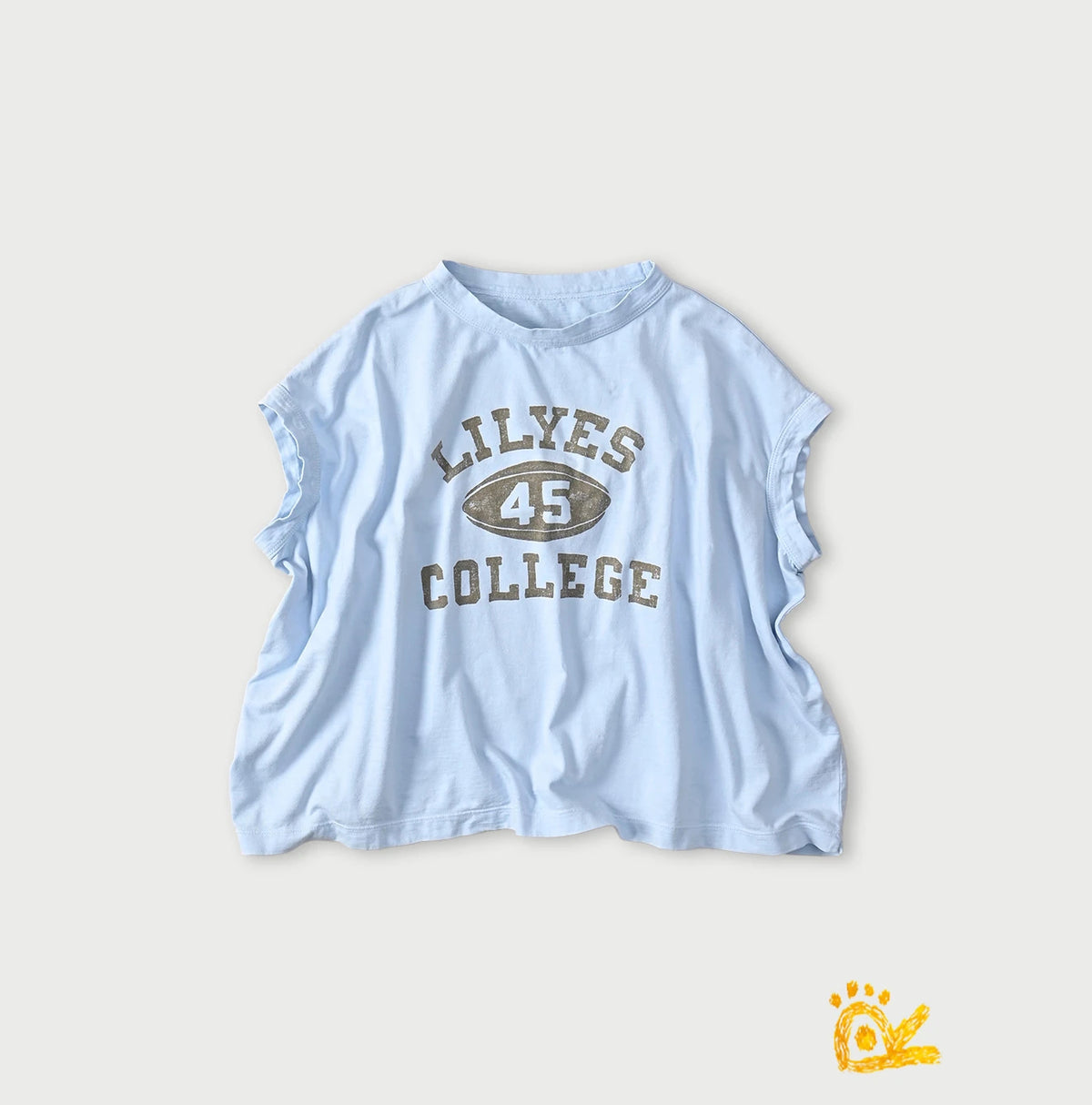 45R ONEONE Treasure M-Camisole