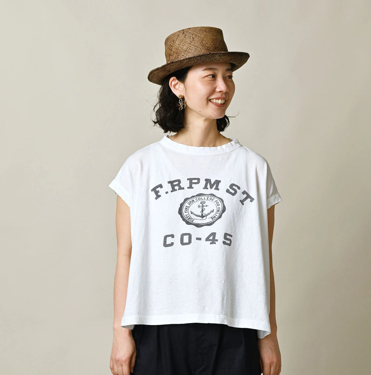 45R ONEONE Treasure M-Camisole