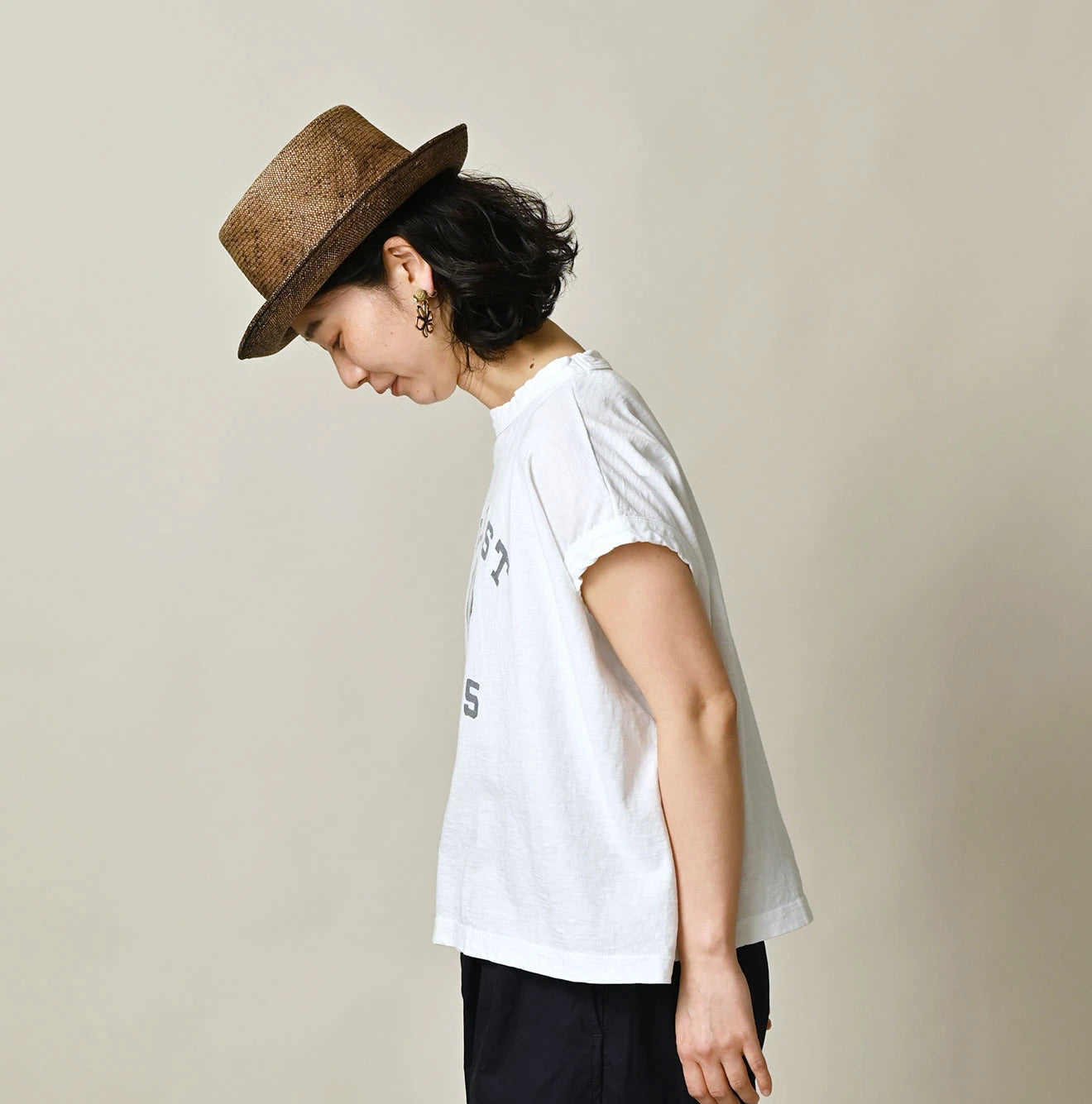 45R ONEONE Treasure M-Camisole - Image 5