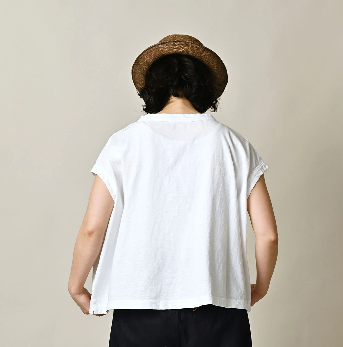 45R ONEONE Treasure M-Camisole - Image 6