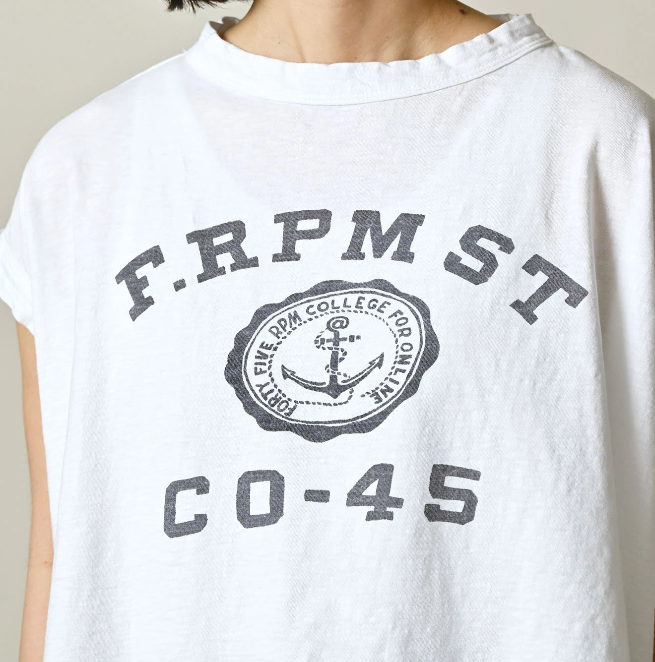 45R ONEONE Treasure M-Camisole - Image 9