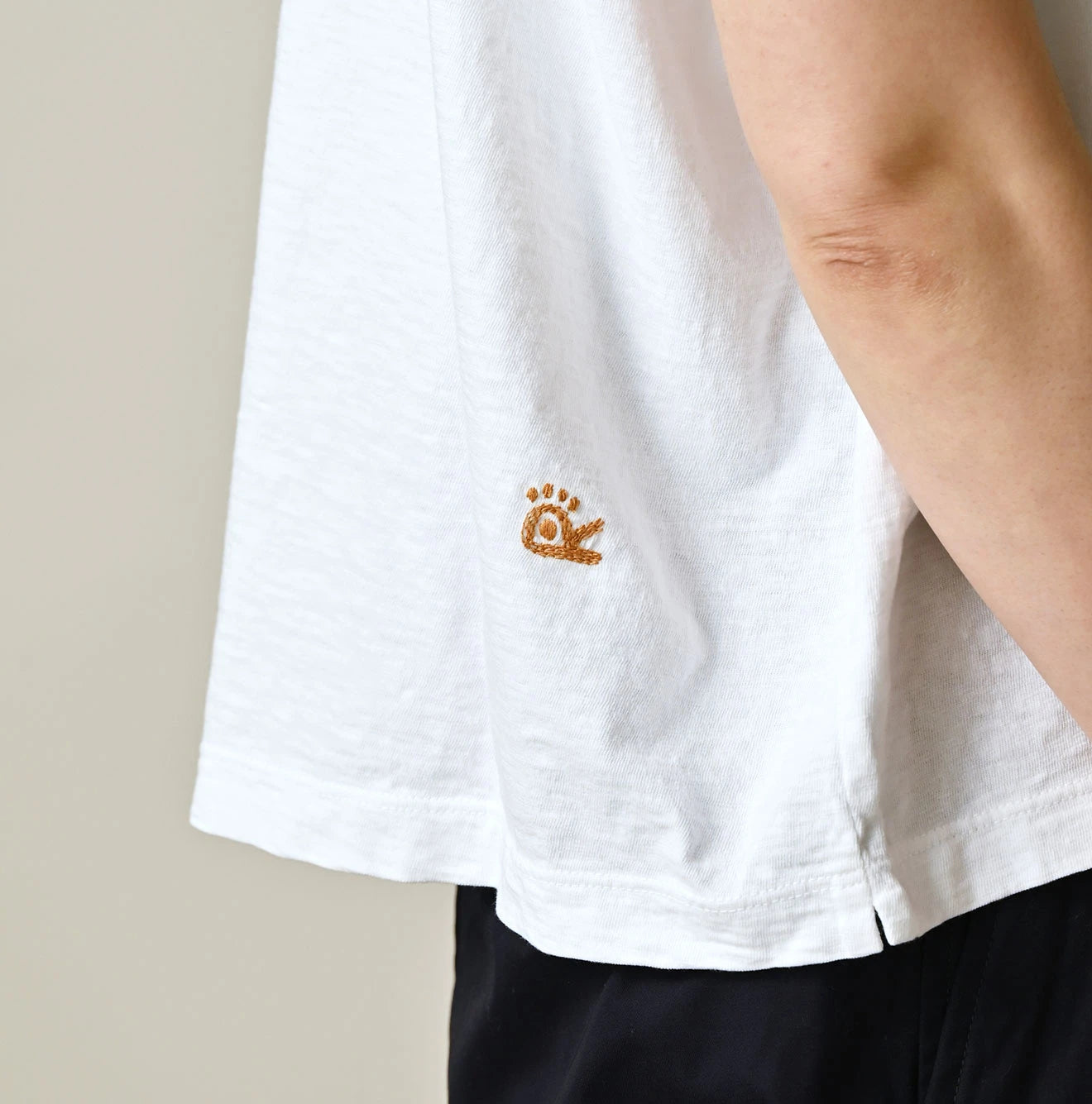 45R ONEONE Treasure M-Camisole - Image 11