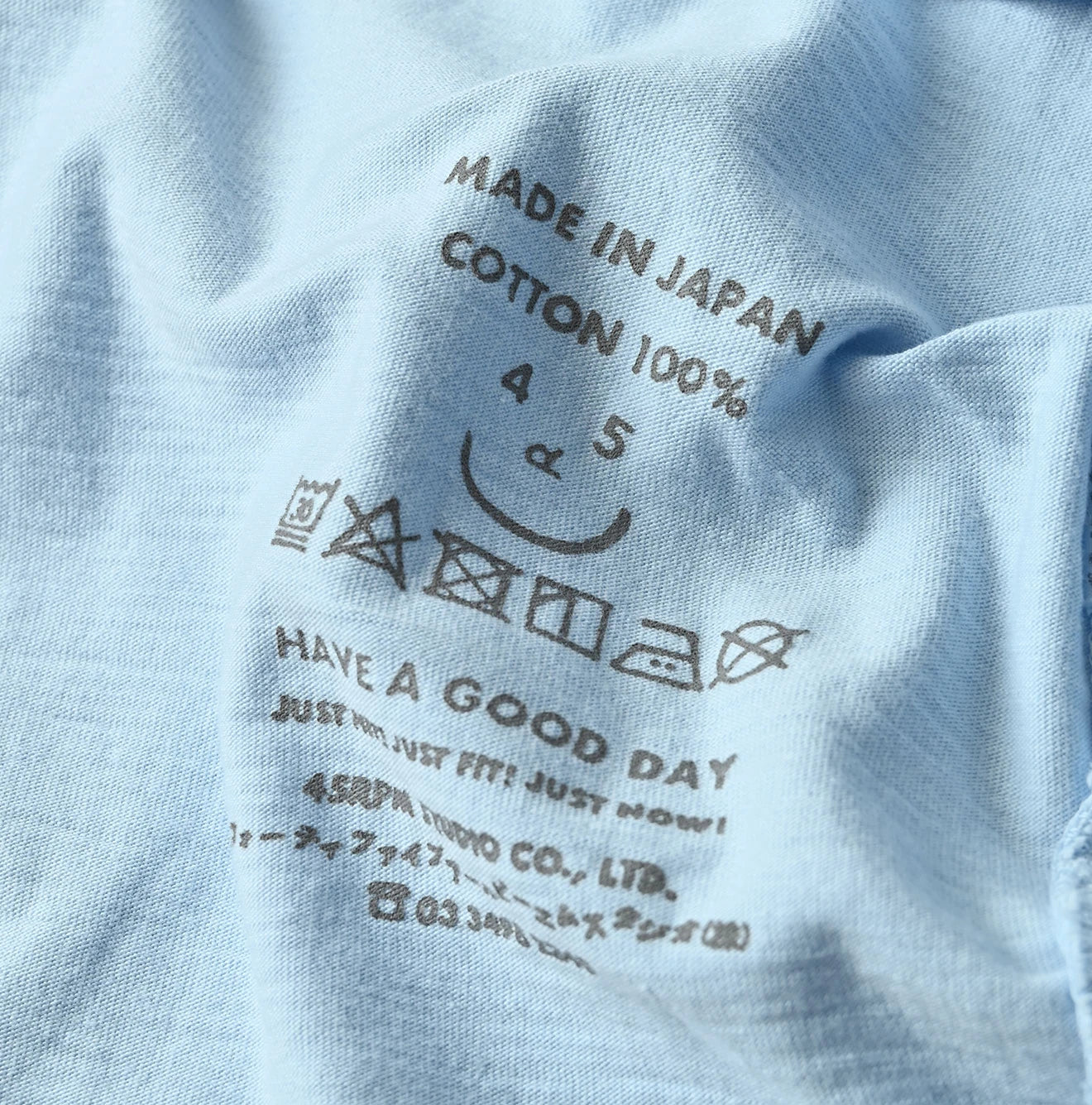 45R ONEONE Treasure M-Camisole