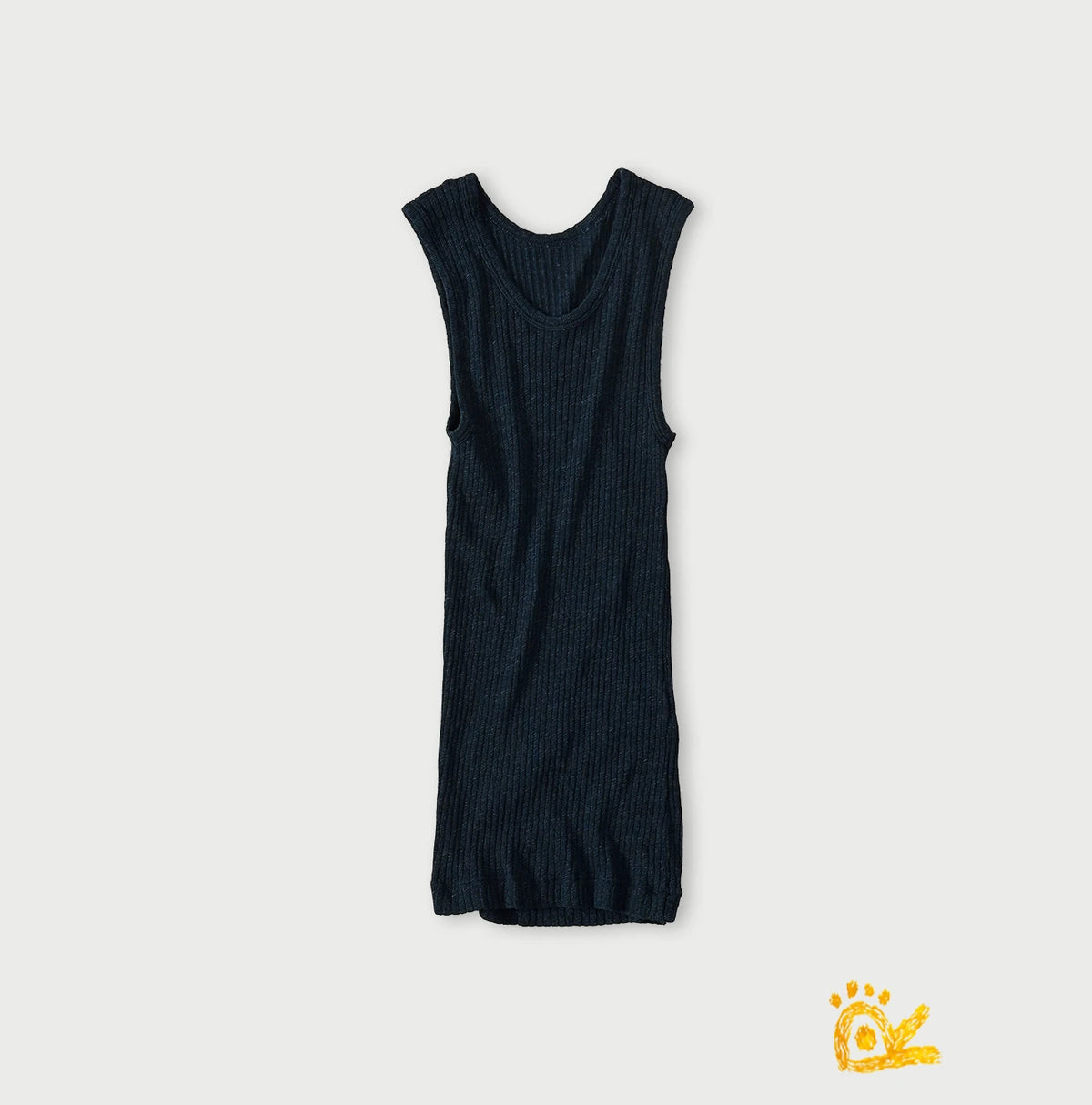 45R ONEONE Treasure Indigo Fraise Camisole