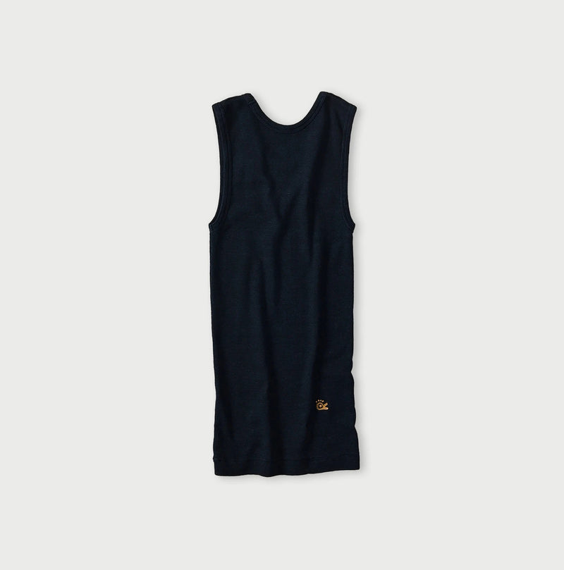 45R ONEONE Treasure Indigo Fraise Camisole - Image 12