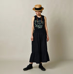 45R ONEONE Treasure Indigo Fraise Camisole