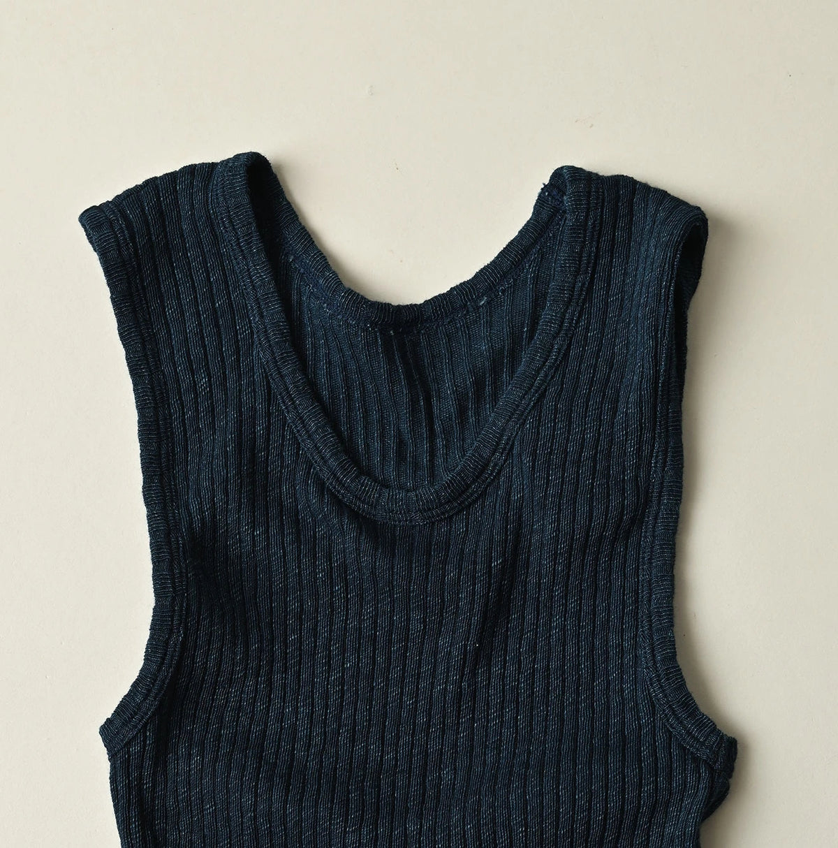 45R ONEONE Treasure Indigo Fraise Camisole
