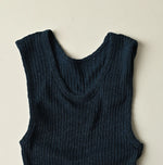 45R ONEONE Treasure Indigo Fraise Camisole