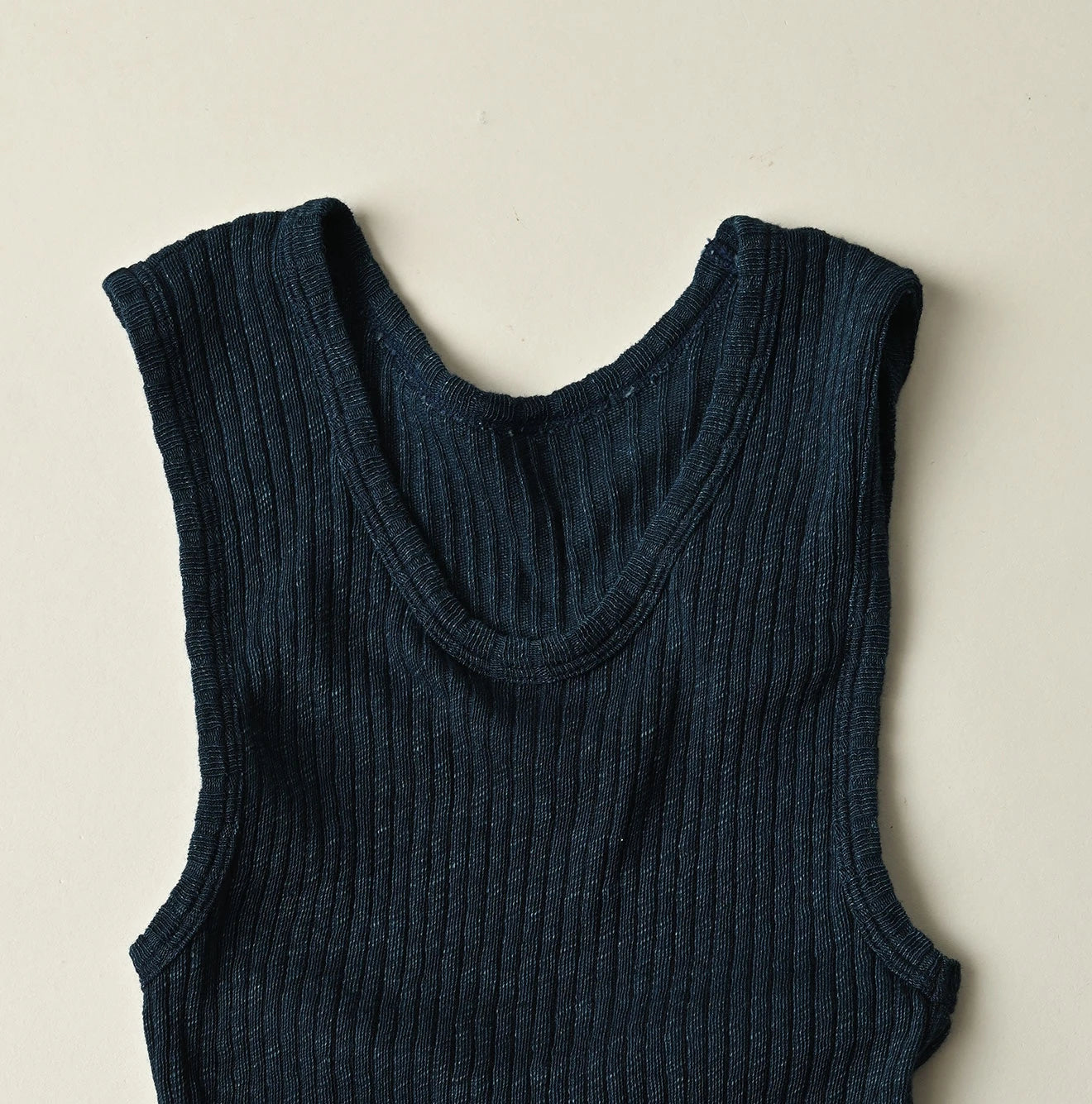 45R ONEONE Treasure Indigo Fraise Camisole - Image 13