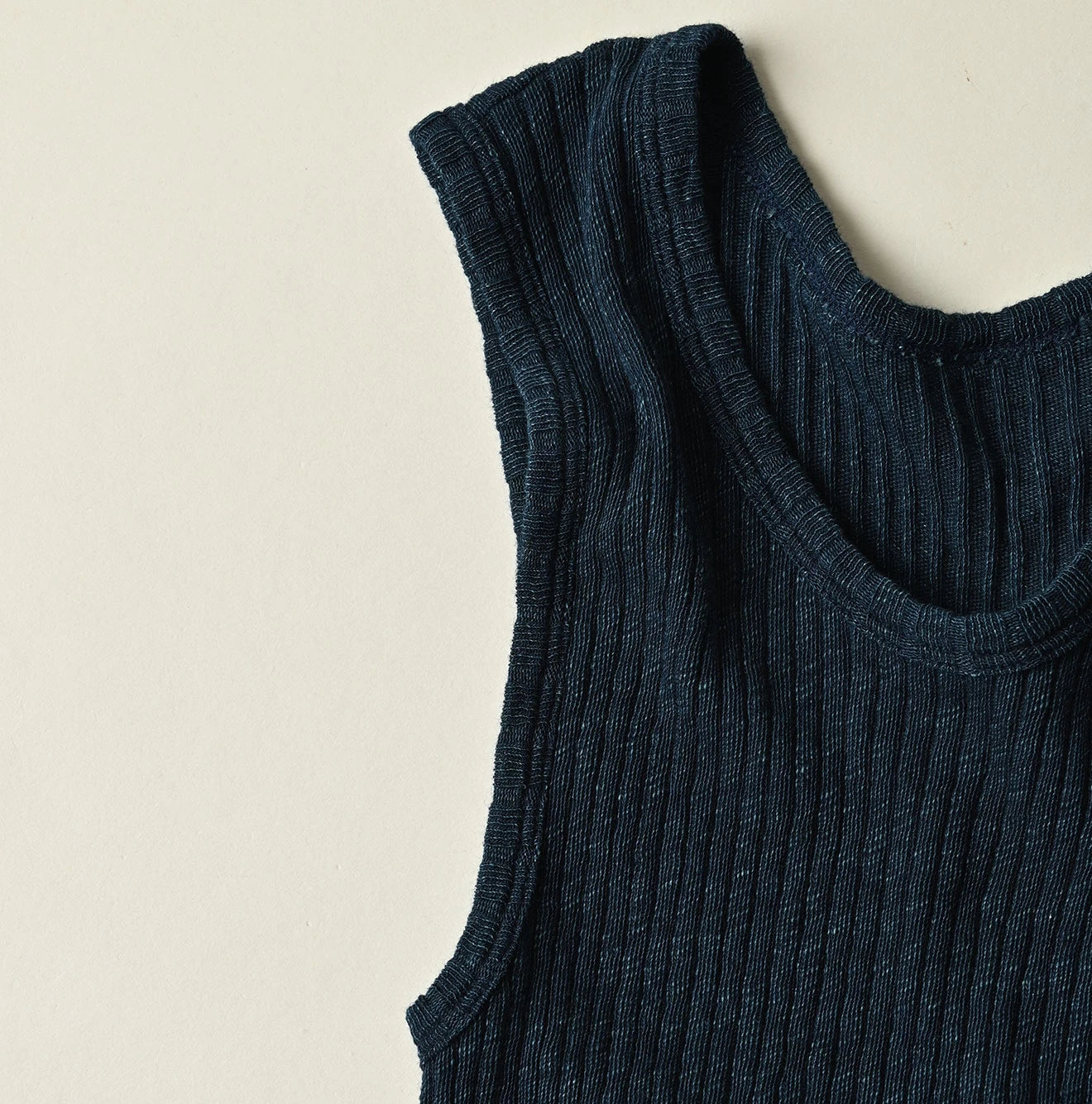 45R ONEONE Treasure Indigo Fraise Camisole - Image 15