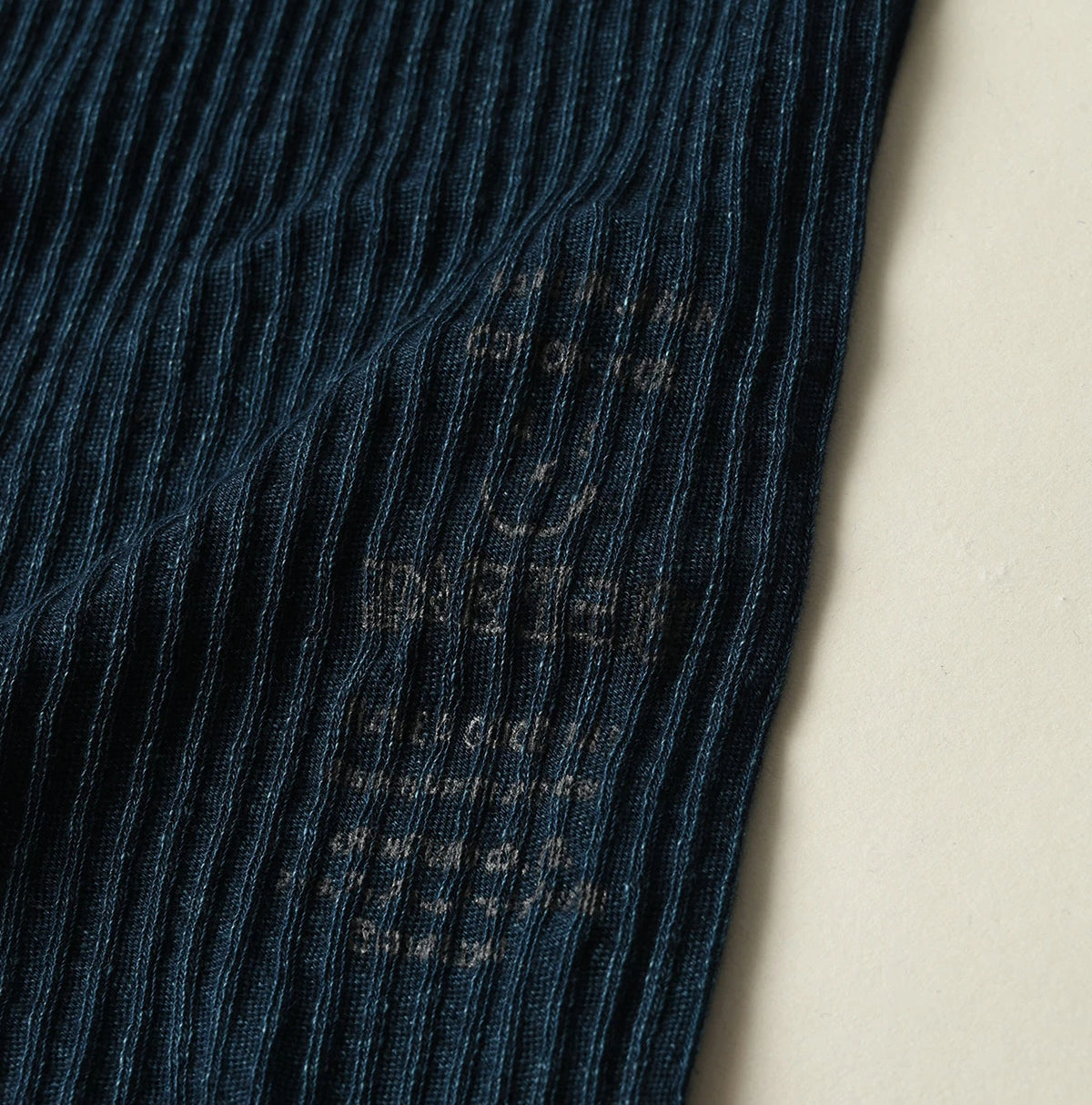 45R ONEONE Treasure Indigo Fraise Camisole