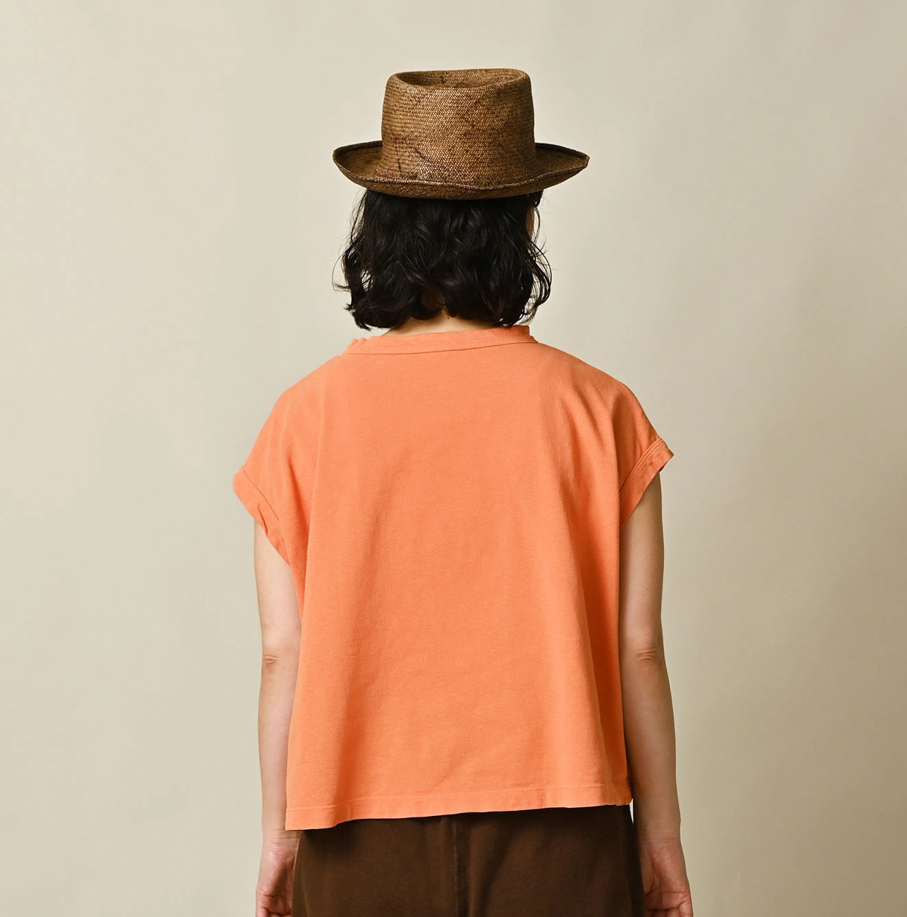 45R ONEONE Treasure M-Camisole - Image 8