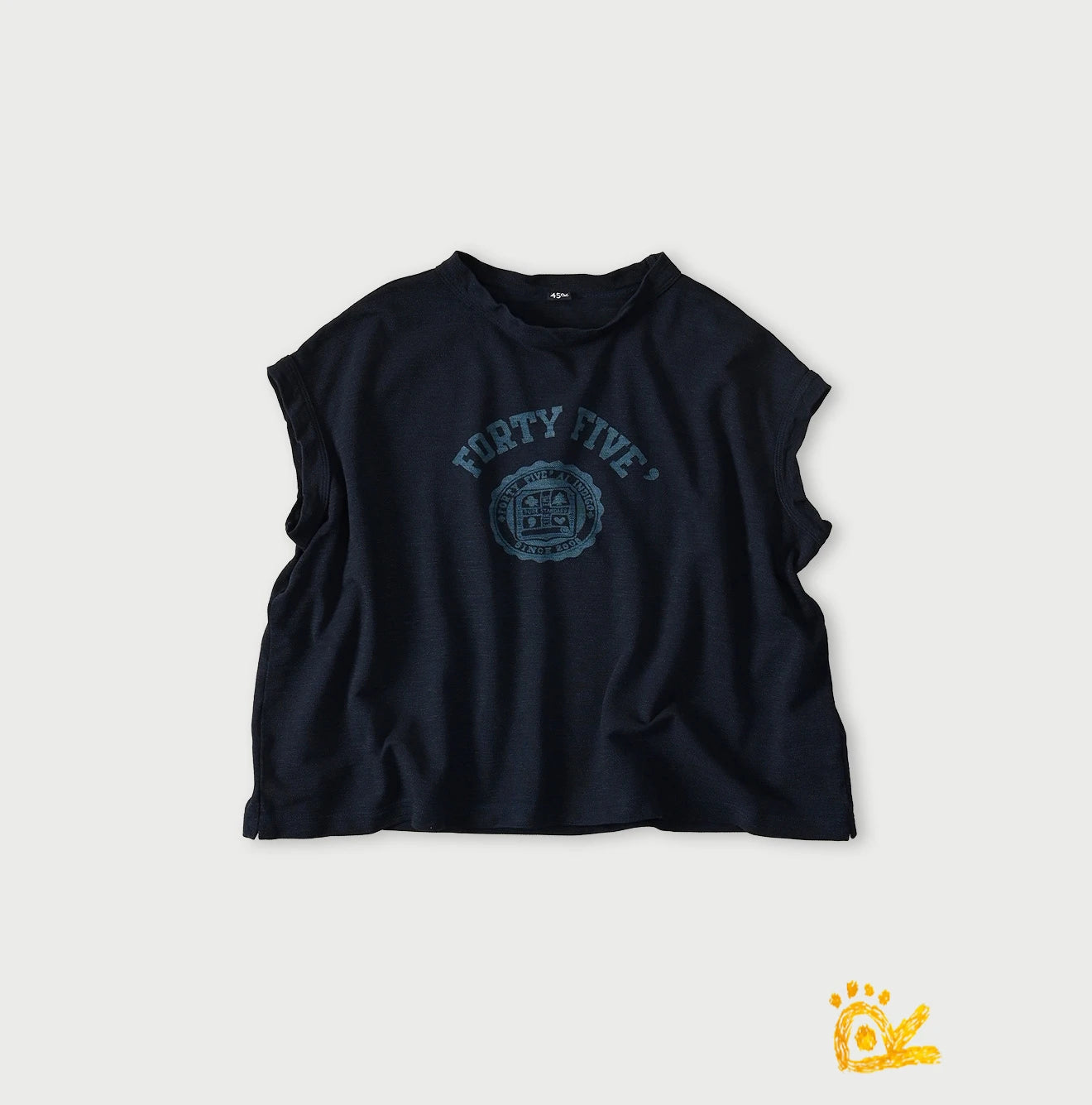 45R ONEONE Treasure M-Camisole - Image 1