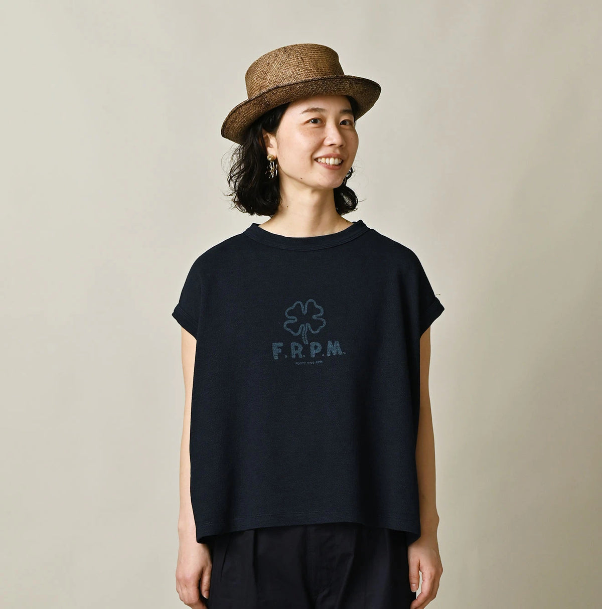 45R ONEONE Treasure M-Camisole