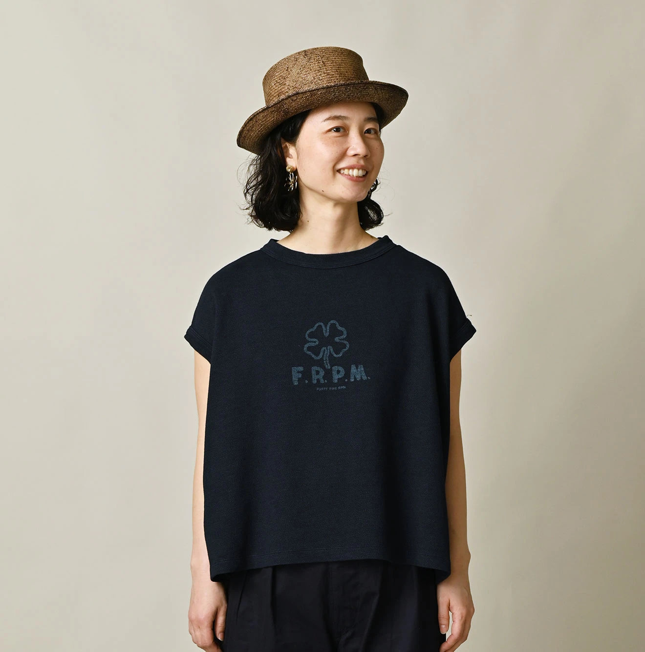 45R ONEONE Treasure M-Camisole - Image 4