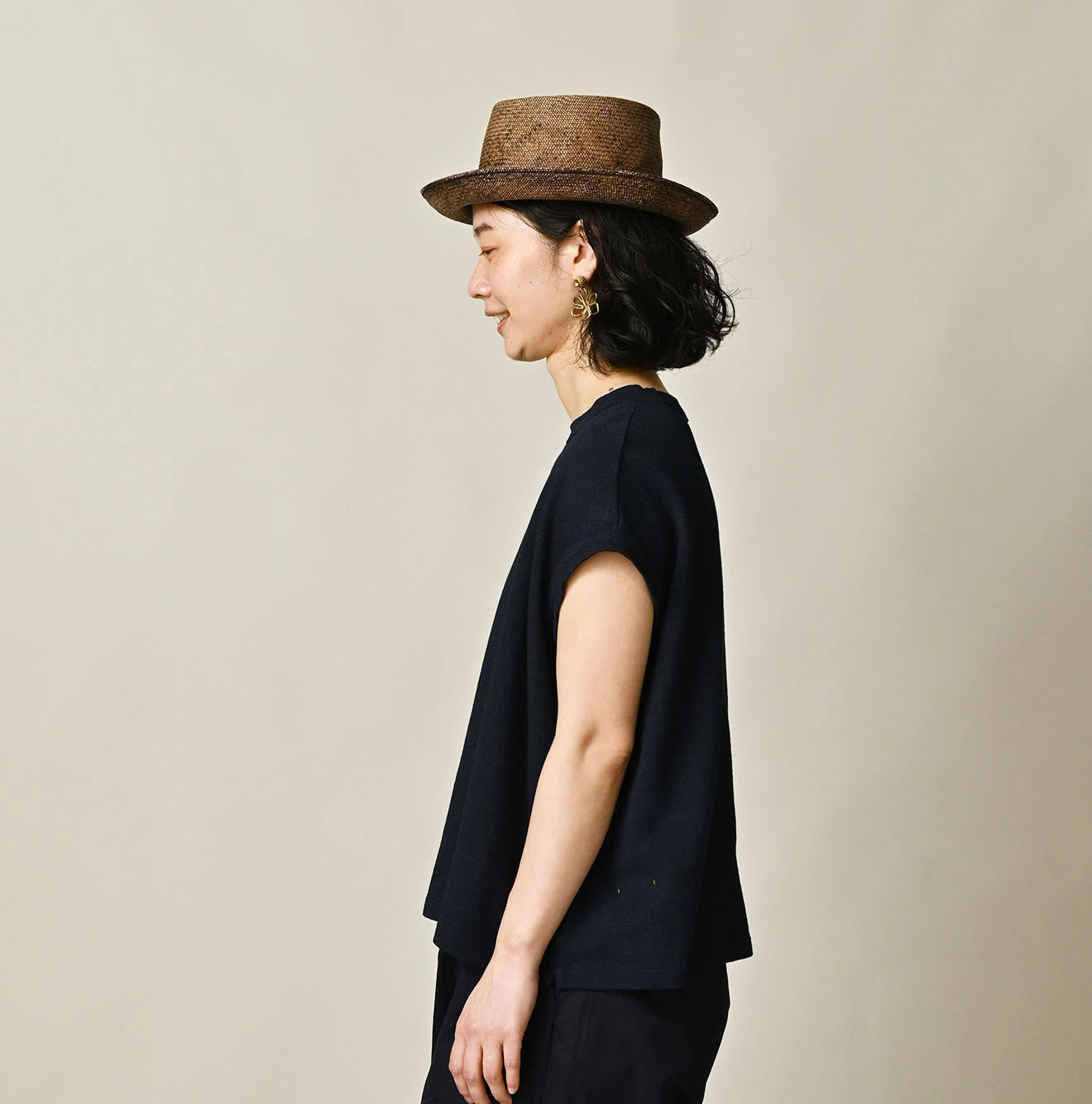 45R ONEONE Treasure M-Camisole - Image 5