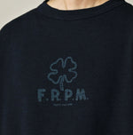 ONEONE Treasure Indigo M-Camisole