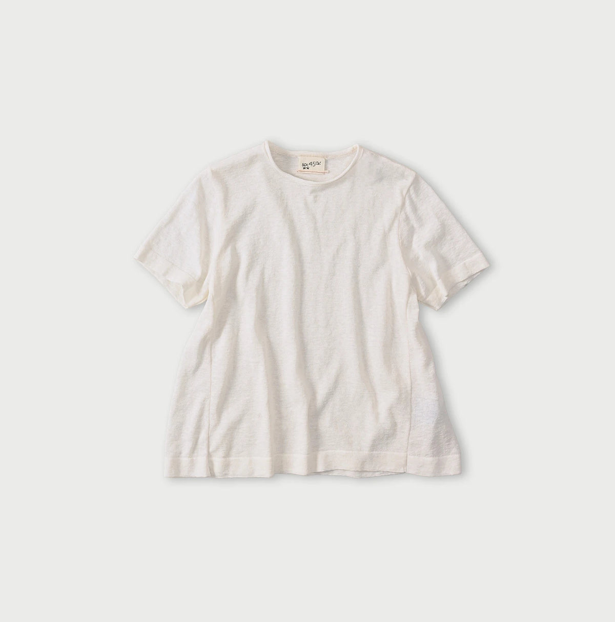 45R Gima Flare T-shirt