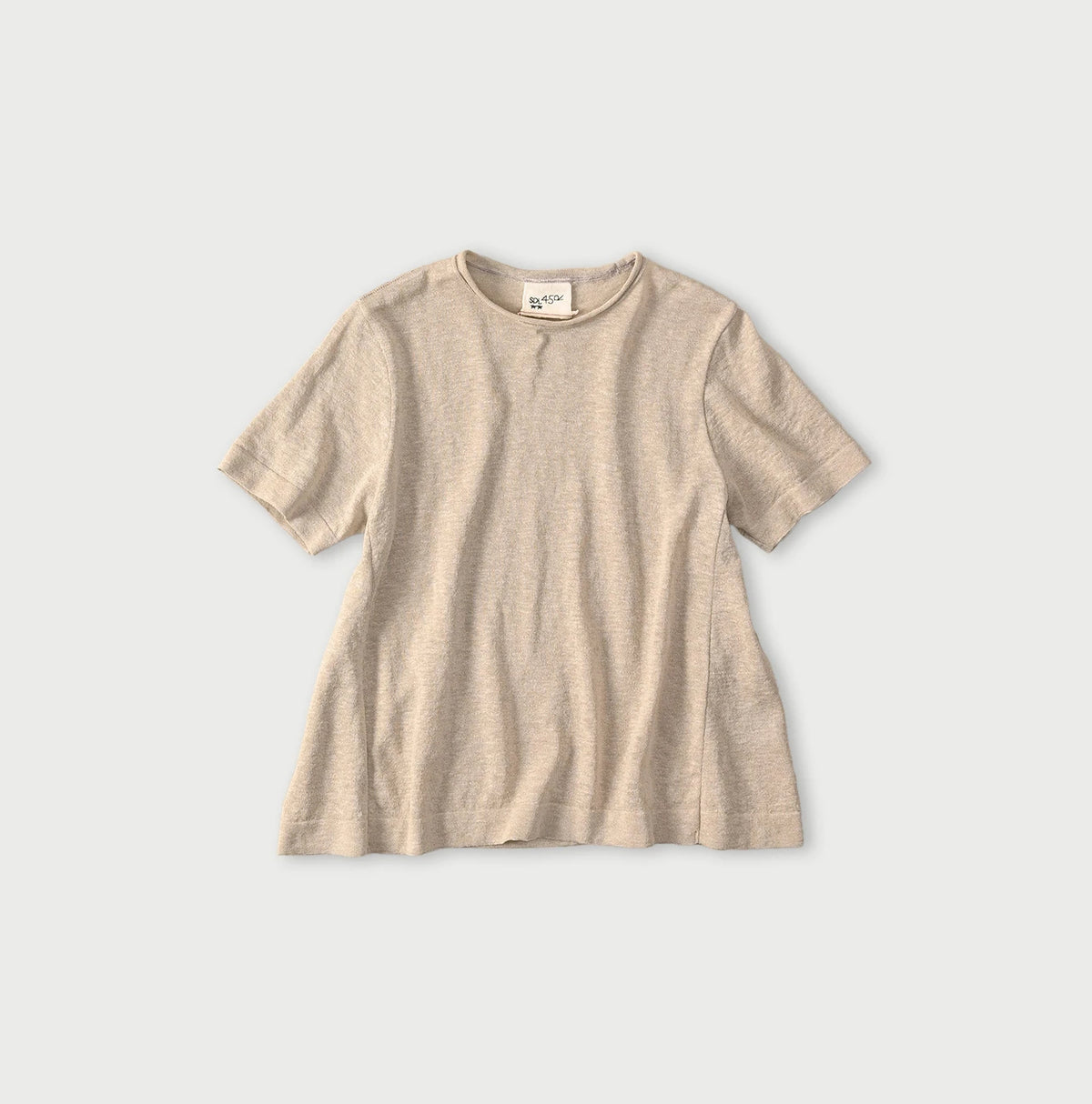 45R Gima Flare T-shirt
