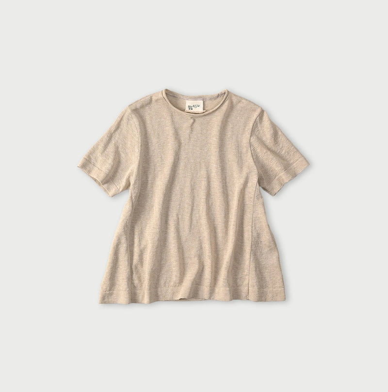 45R Gima Flare T-shirt - Image 2