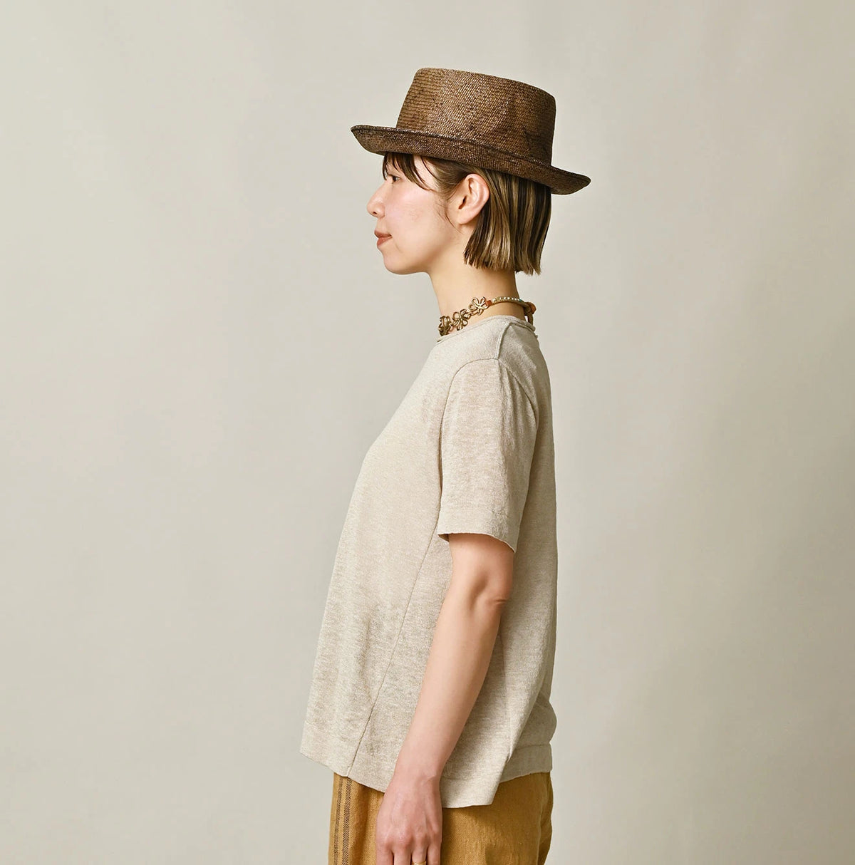 45R Gima Flare T-shirt