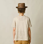 45R Gima Flare T-shirt