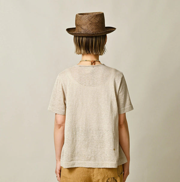 45R Gima Flare T-shirt