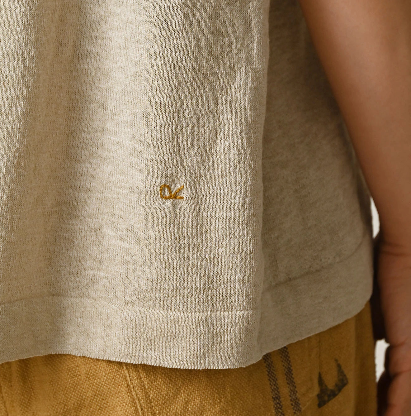 45R Gima Flare T-shirt - Image 11