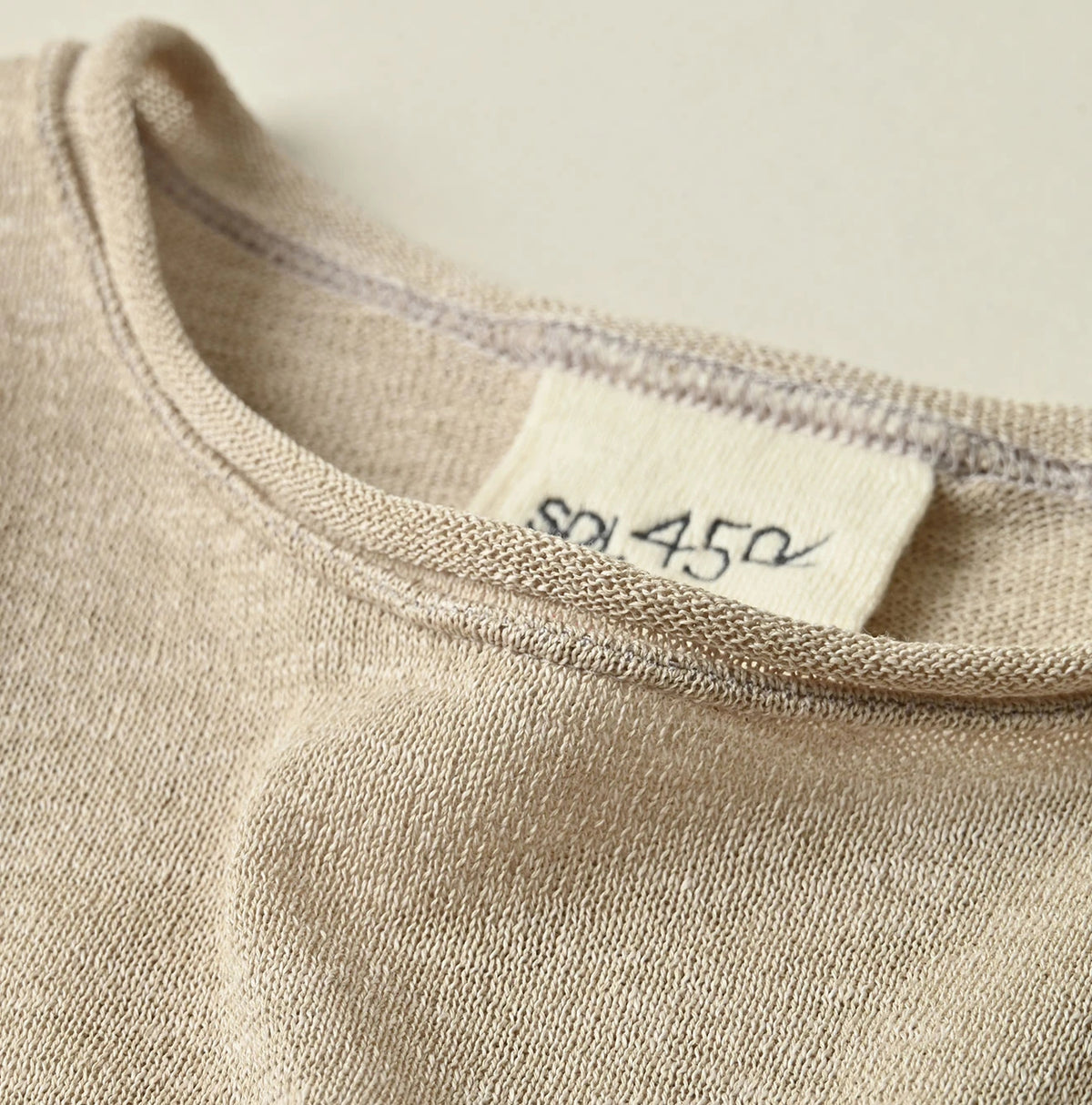 45R Gima Flare T-shirt