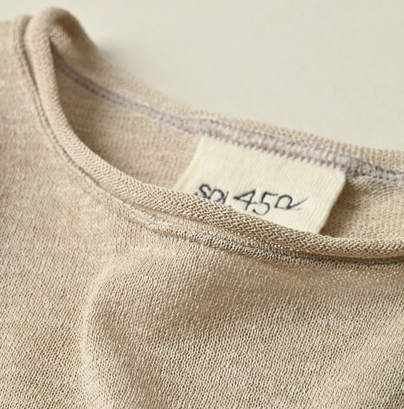 45R Gima Flare T-shirt - Image 13