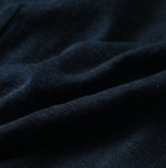 45R Indigo Gima Flare T-shirt