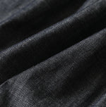 45R ONEONE Indigo Easy Gathered Skirt