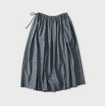 45R ONEONE Easy Gathered Skirt